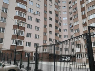 Комната, 43 м², Ботаника, Кишинёв