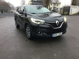 Renault Kadjar foto 2