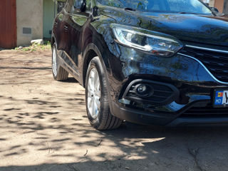 Renault Kadjar foto 7