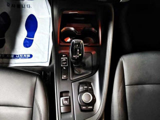 BMW X1 foto 12