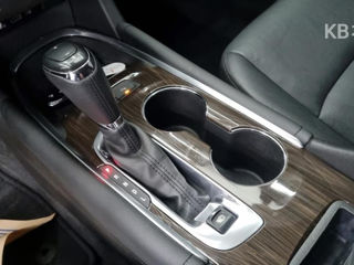 Chevrolet Malibu фото 13