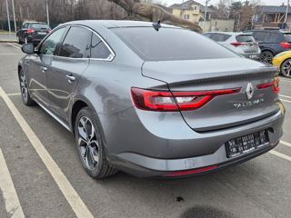 Renault Talisman foto 7