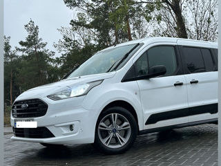 Ford Transit Connect foto 7