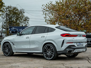 BMW X6 foto 2