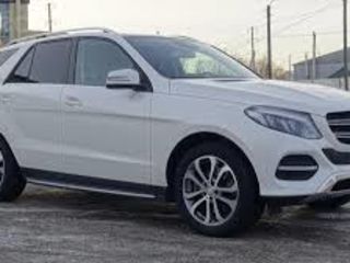 Mercedes GLE foto 2