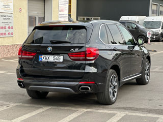 BMW X5 foto 6