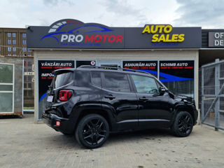 Jeep Renegade foto 4