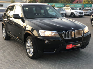 BMW X3 foto 5