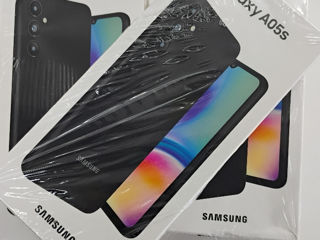 Samsung А05s nou sigelat 4/128GB