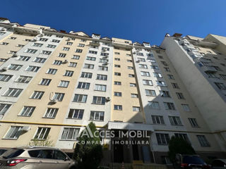 Apartament cu 3 camere, 98 m², Buiucani, Chișinău foto 11