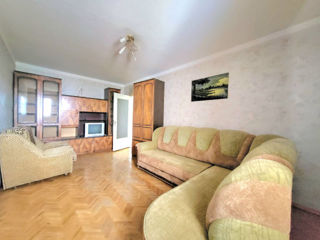 Apartament cu 1 cameră, 39 m², Botanica, Chișinău foto 1