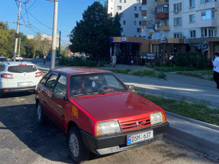 Lada / ВАЗ 2109