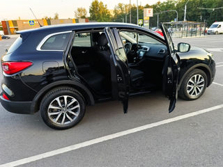 Renault Kadjar foto 5