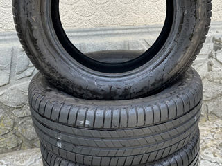 Bridgestone 225/60 R17 vară foto 3