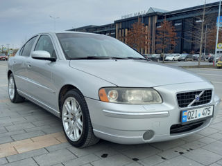 Volvo S60 foto 5