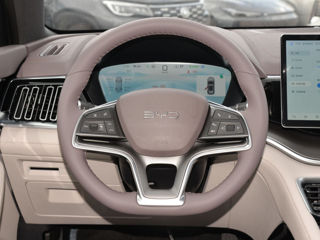 Byd Song Plus foto 14