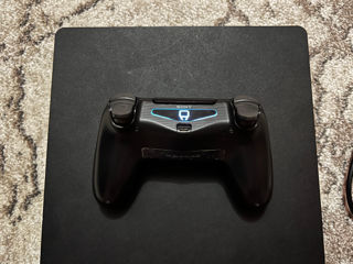 PlayStation 4 Slim 500Gb original Toshiba 8Gb ram foto 3