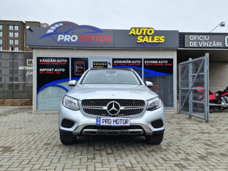 Mercedes GLC foto 6