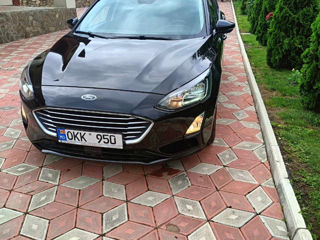 Ford Focus foto 8