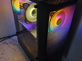 Gaming PC!