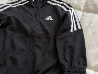 Costum Adidas 5/6 ani foto 5