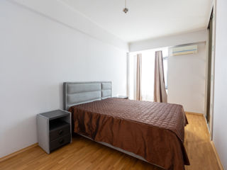 Apartament cu 3 camere, 85 m², Botanica, Chișinău foto 5