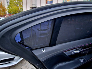 BMW 7 Series foto 11