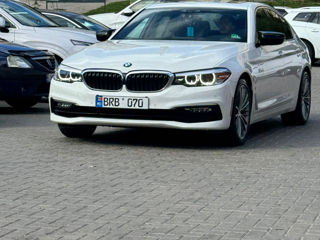 BMW 5 Series foto 5