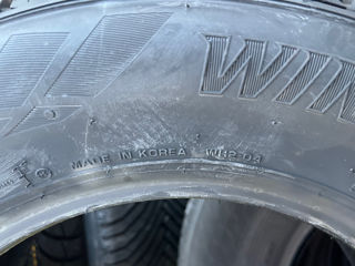 195/65 R15 Nexen Winguard Snow`G WH2/ Доставка, livrare toata Moldova foto 7