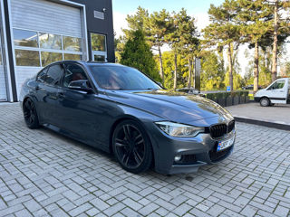 BMW 3 Series foto 2