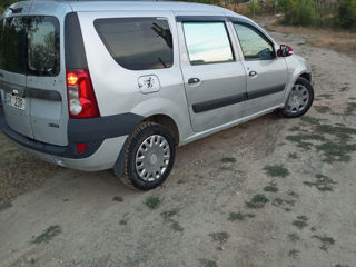 Dacia Logan Mcv foto 5