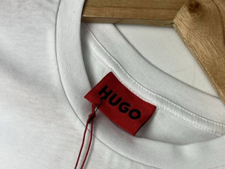 Tricou Hugo Boss foto 1