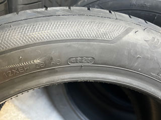 2 шины/2 anvelope 255/45 R18 Hankook Ventus S1 Evo3/ Доставка, livrare toata Moldova foto 11