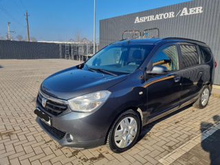 Dacia Lodgy foto 6