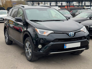 Toyota Rav 4 foto 4