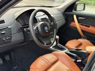 BMW X3 foto 6