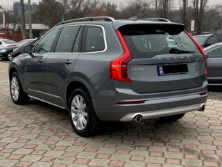 Volvo XC90 foto 5