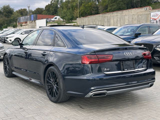 Audi A6 foto 4