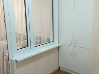 Apartament cu 1 camera Buiucani linga Uzina Alfa si piata Delfin foto 4