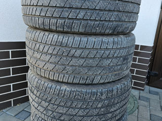 Bridgestone Potenza RE980AS