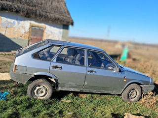 Lada / ВАЗ 2109 foto 3