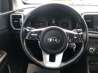 KIA Sportage foto 8