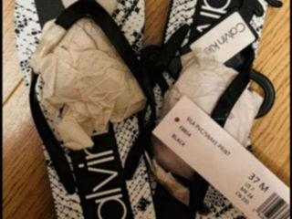 Slapi Calvin Klein originali 37 foto 0