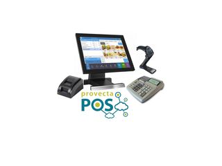 Sistem De Automatizare Pos 2 foto 1