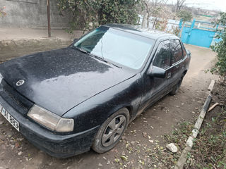 Opel Vectra foto 3