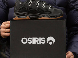 Osiris D3 Black Gum foto 2