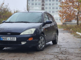 Ford Focus foto 2