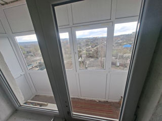 2-rm apt., 38 м², 4/5 fl.