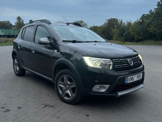 Dacia Sandero Stepway foto 9