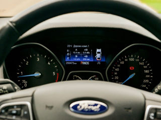 Ford Focus foto 6